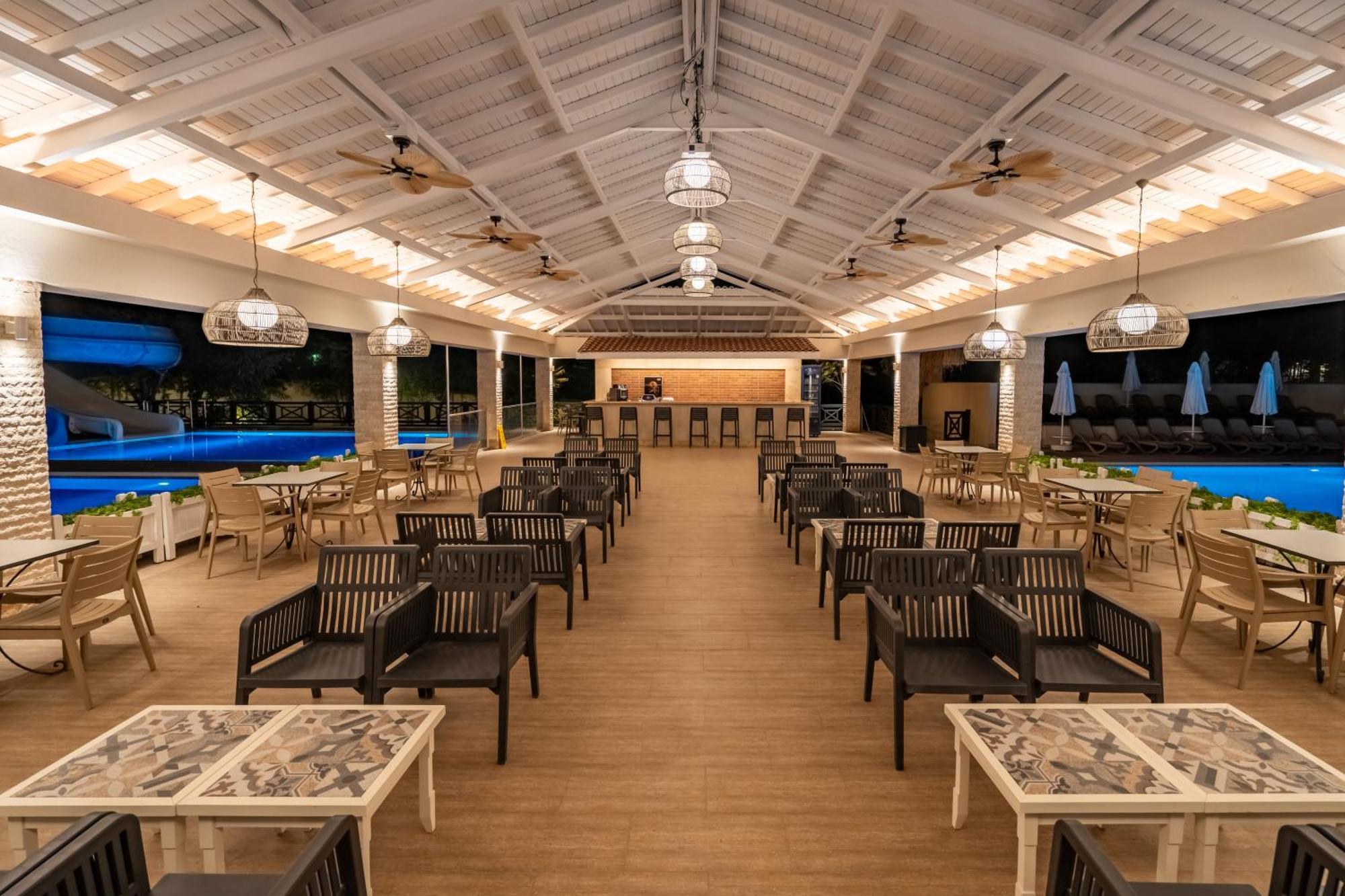 Champion Holiday Village Beldibi  Bagian luar foto